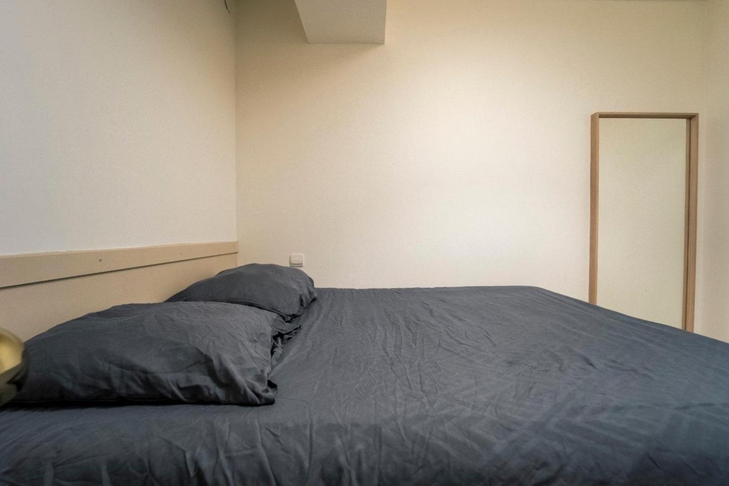 Appartement Des Carmes Ним Экстерьер фото