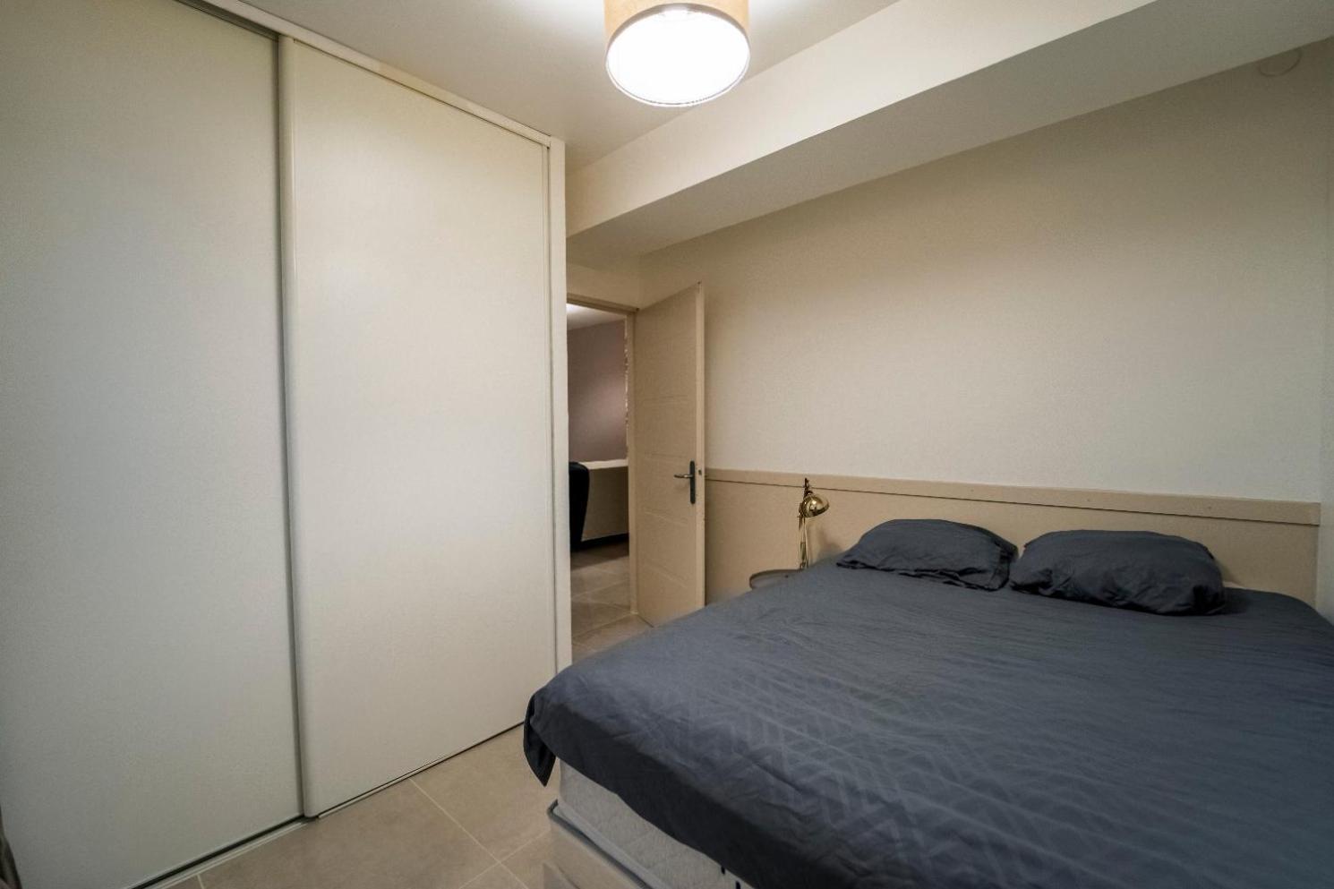 Appartement Des Carmes Ним Экстерьер фото